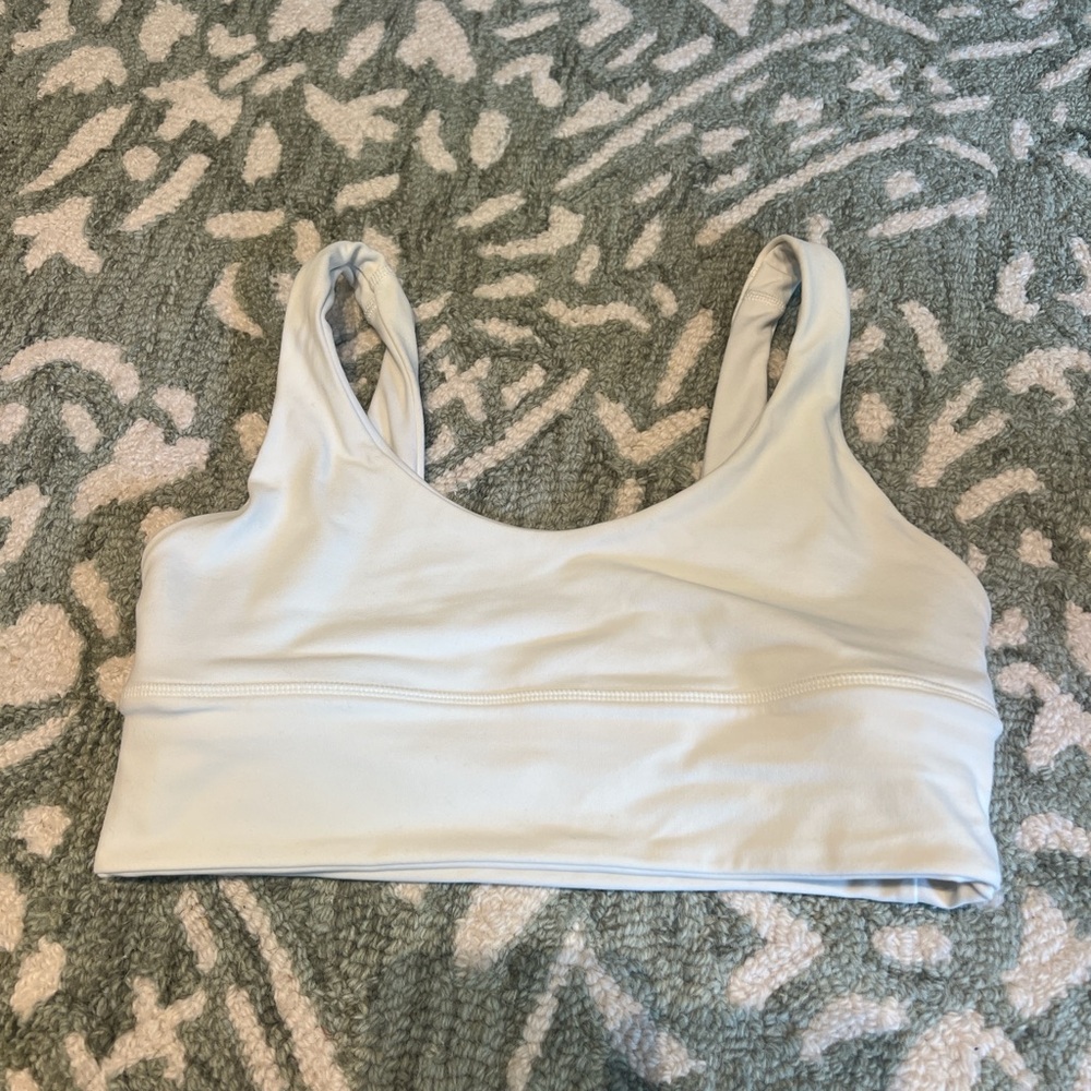 Lululemon align bra